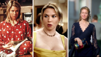 Bridget Jones