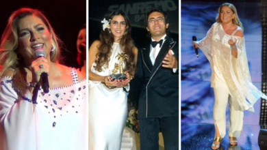 Romina Power