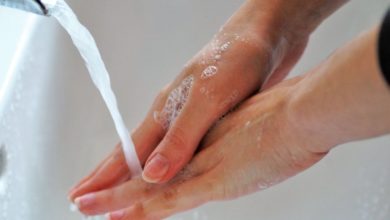 Giornata mondiale igiene mani