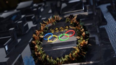 Allarme contagi Olimpiadi Tokio2020
