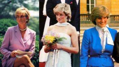 Lady Diana