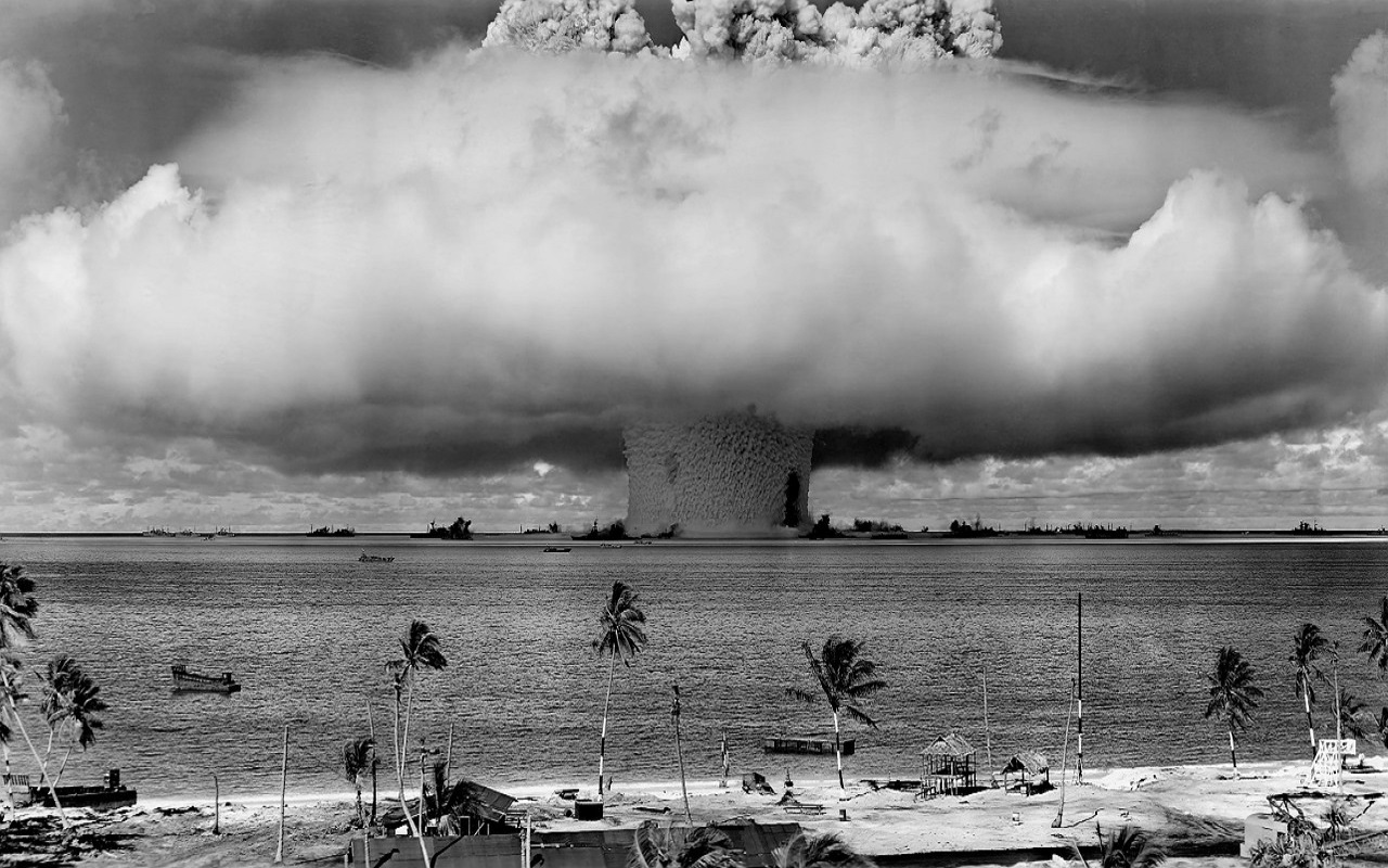 Giornata Internazionale contro Test Nucleari