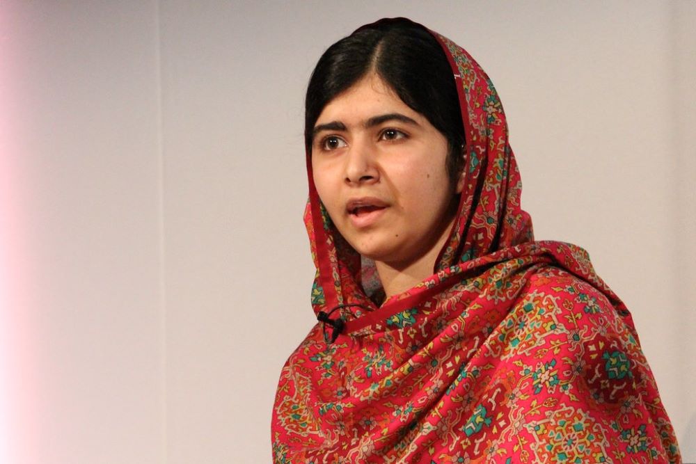 Malala Premio Nobel Pace