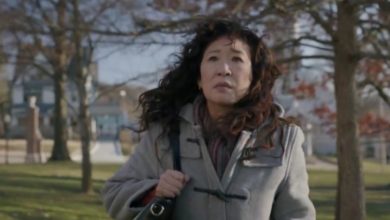 Sandra Oh La Direttrice Netflix