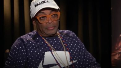 Spike Lee serie tv