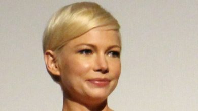 Michelle Williams