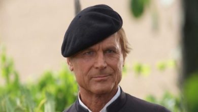 Don Matteo Terence Hill