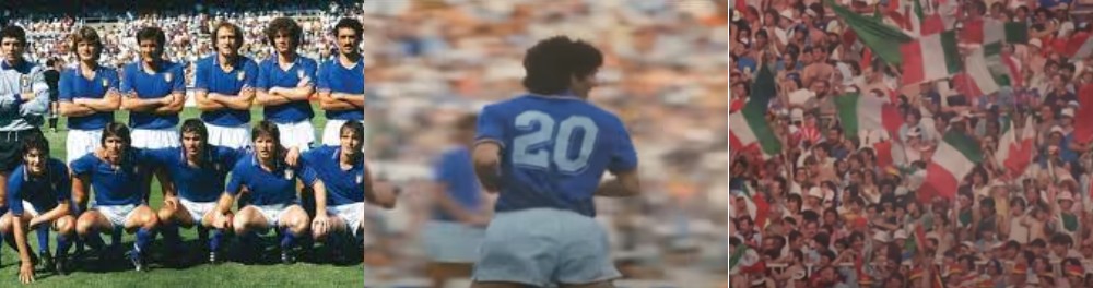 20 Paolo Rossi
