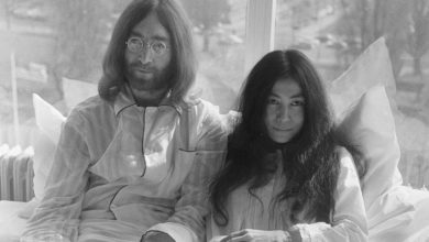 John Lennon e Yoko Ono canzone inedita