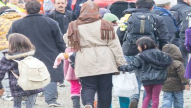 Immigrati Migranti Italia Calo Presenze