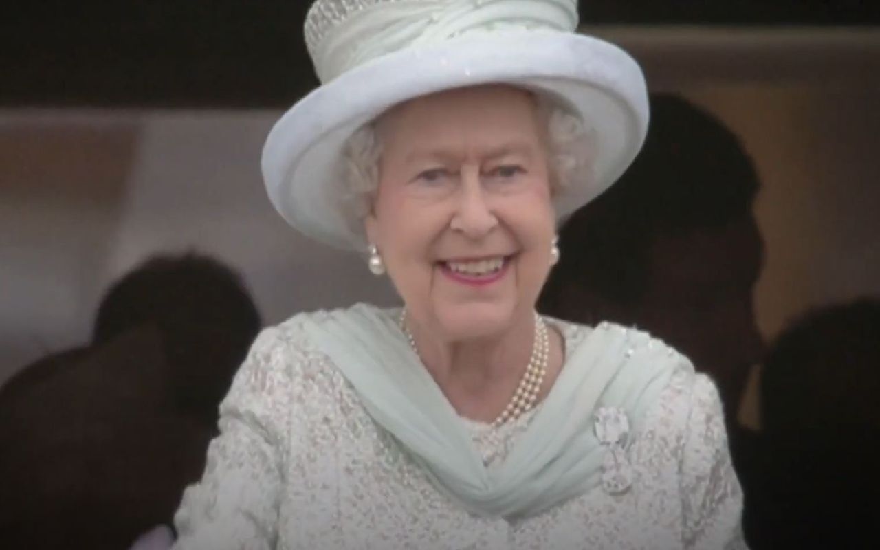 La regina Elisabetta si trasferisce a Sandringham per il suo compleanno