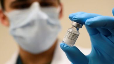 Vaccino Covid Terze Dosi