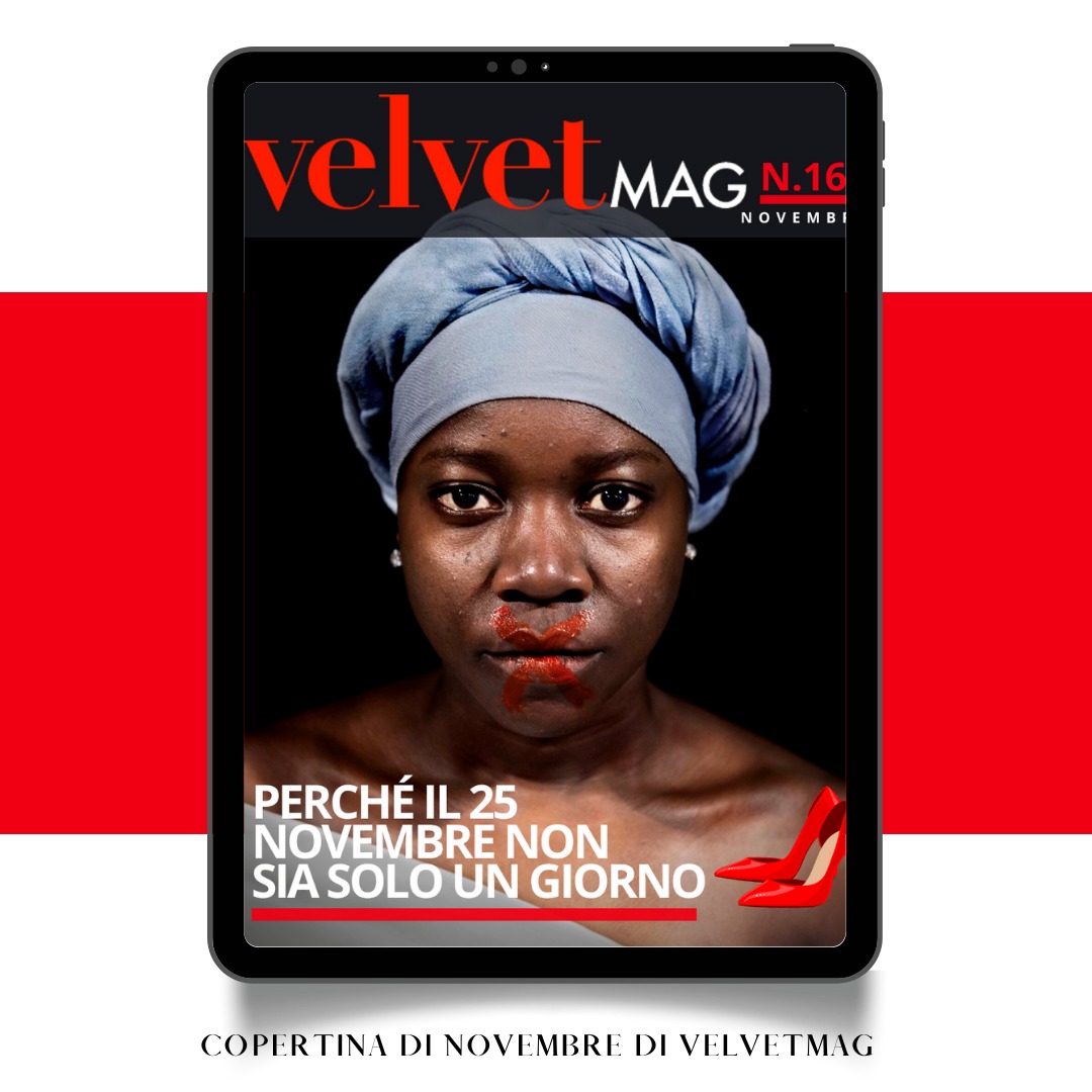 Velvet Cover Novembre 2021