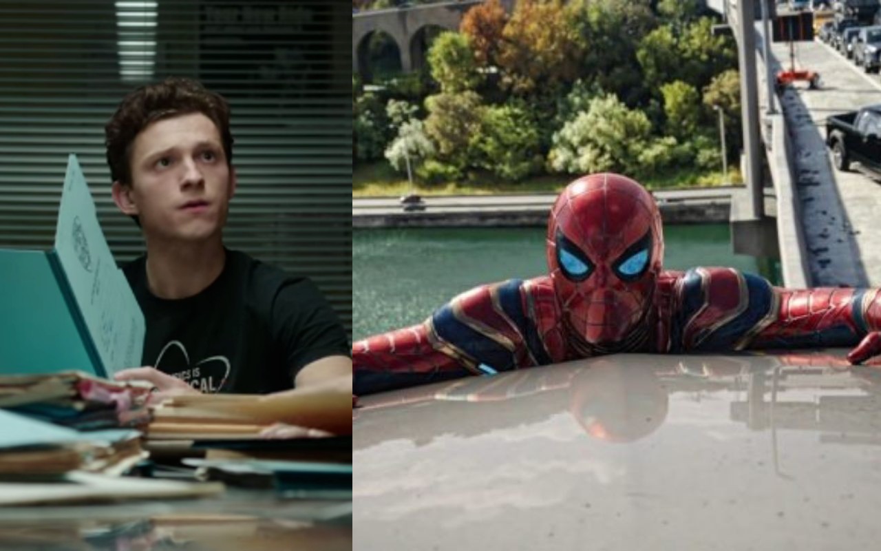 Box office del weekend: Spider-Man continua a dominare in Italia