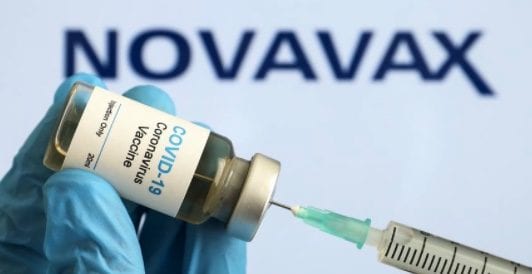 Novavax Vaccino Covid