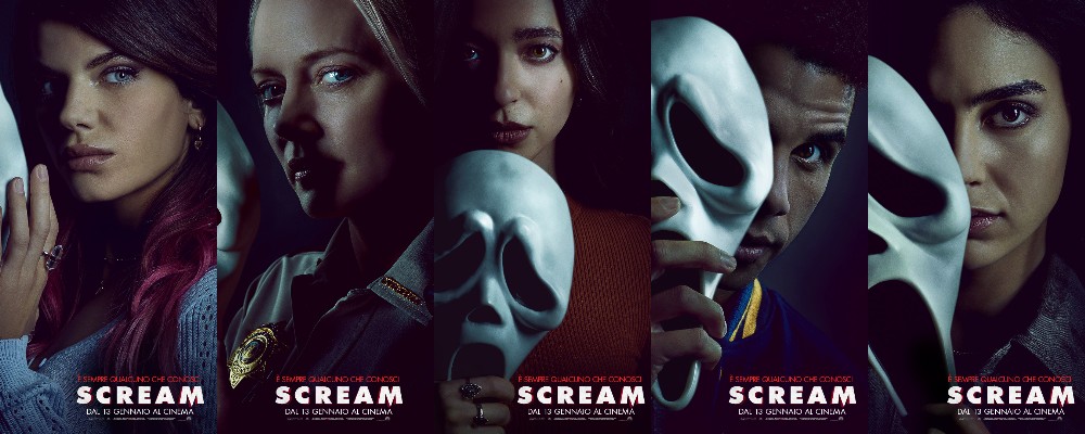 Scream5 poster 1