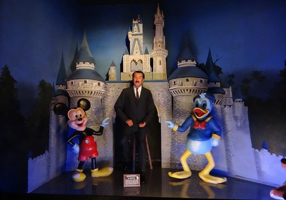 Walt Disney Topolino