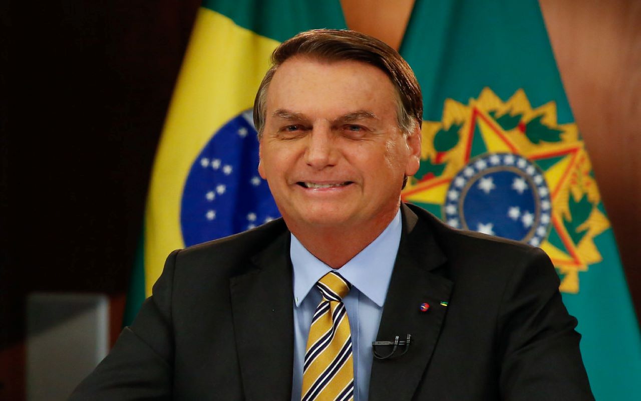 Bolsonaro Brasile