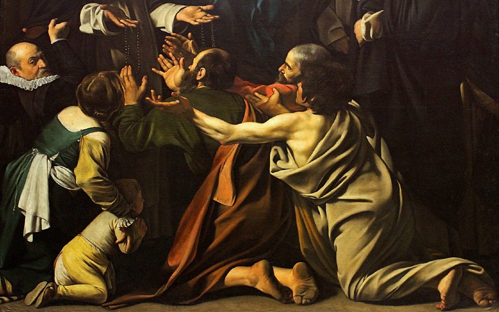 ‘L’Enigma Caravaggio’: il convegno per svelare i misteri del grande pittore