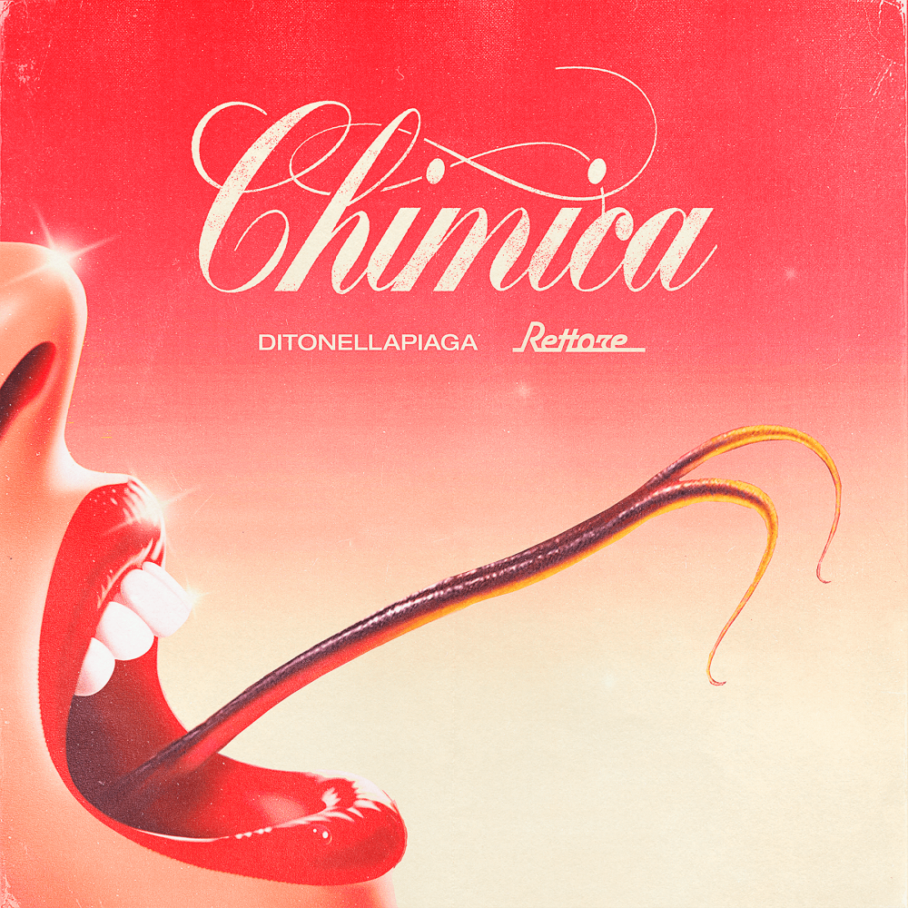 Chimica Cover
