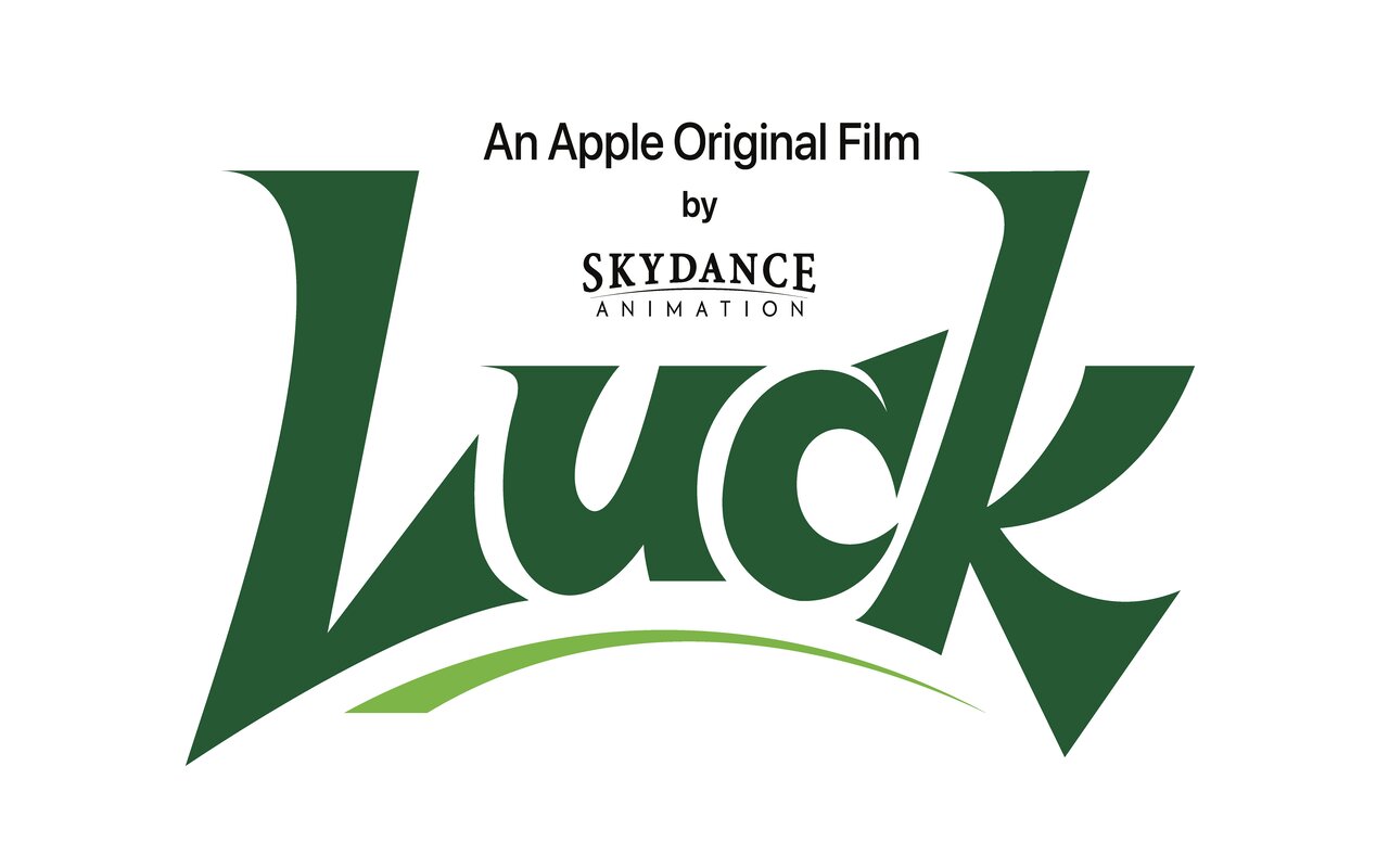 Luck film Apple Original