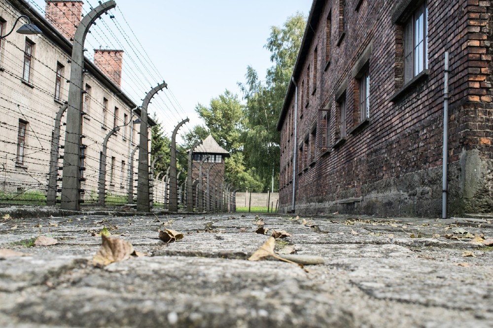 Polonia campo concentramento