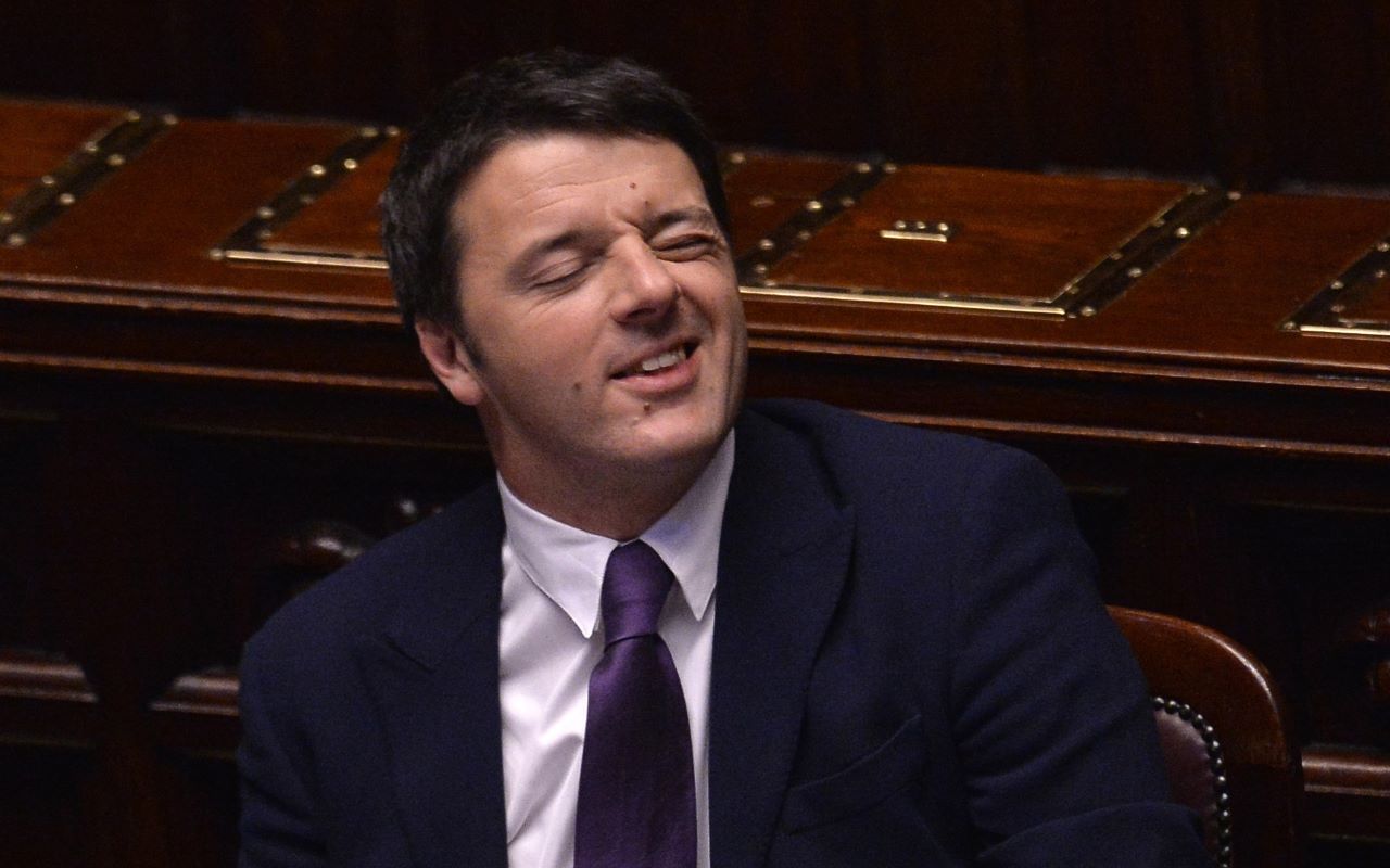 Renzi denuncia i PM che lo vogliono processare, dura reazione dell’Anm