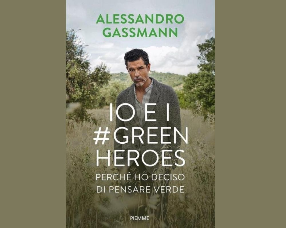 Alessandro Gassmann