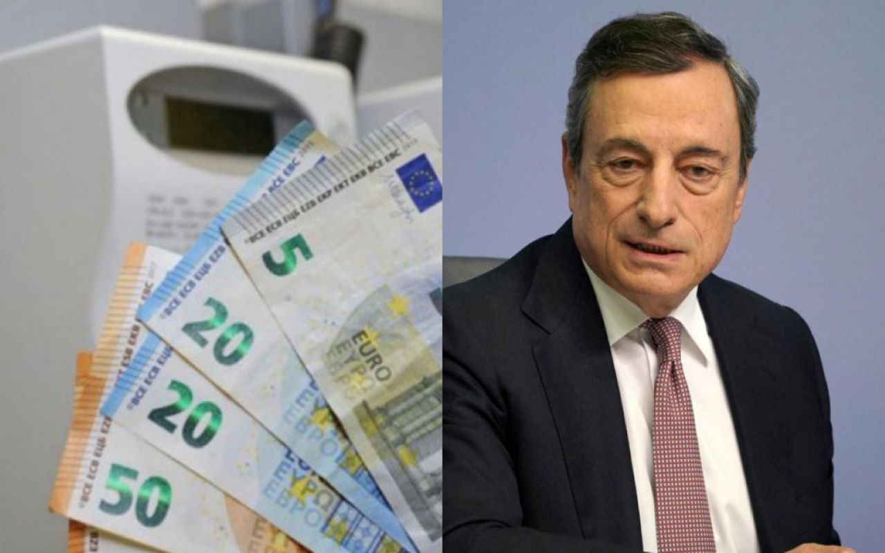 Caro bollette, Draghi promette 7 miliardi. Stasera luci spente nelle città