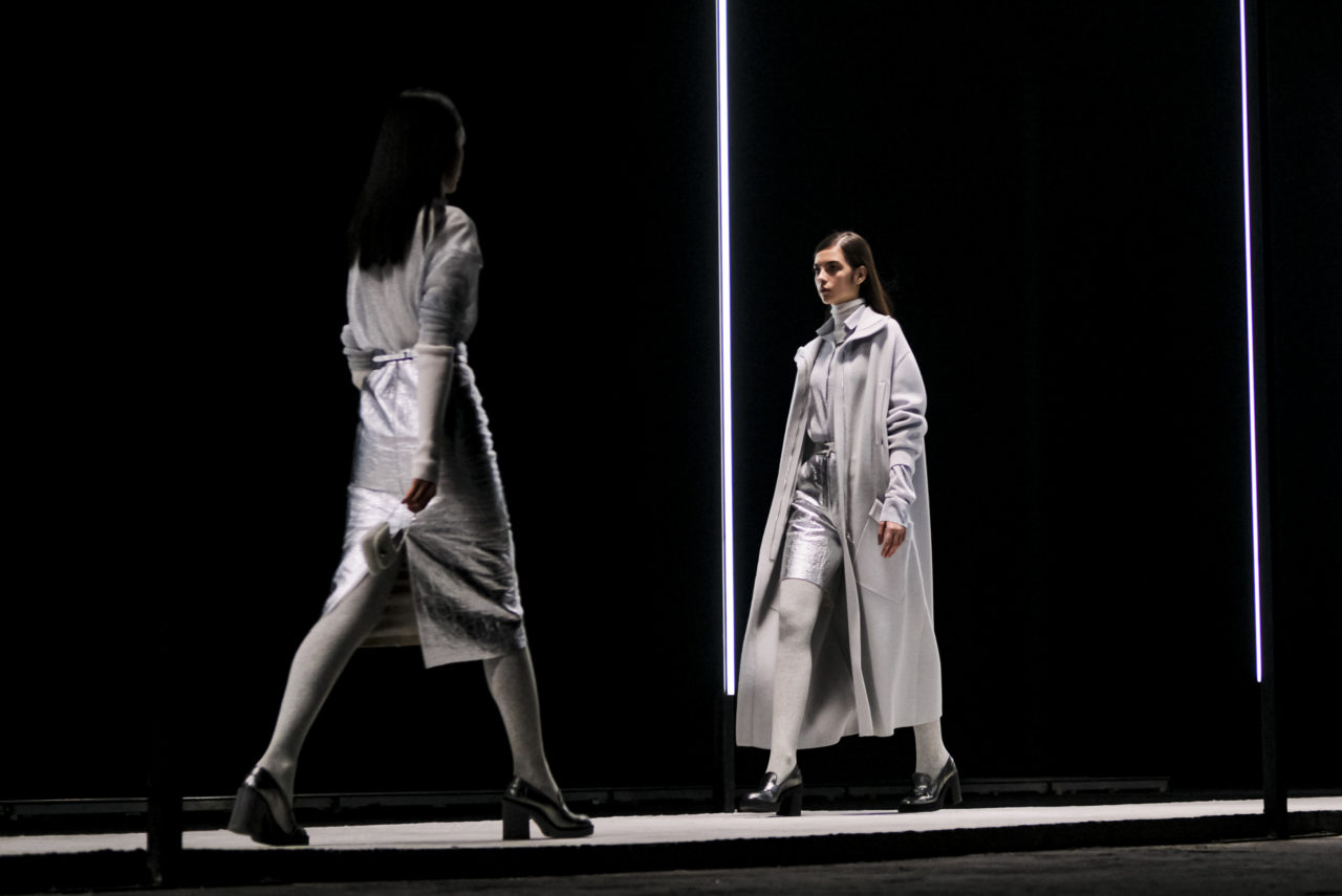Milano Fashion Week: Anteprima, la collezione è un inno al potere femminile