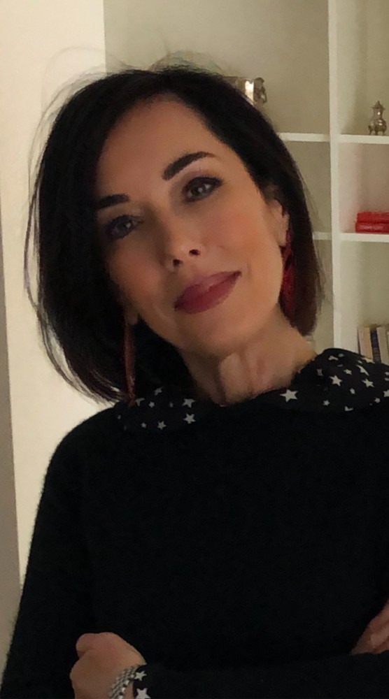 Francesca Serrani