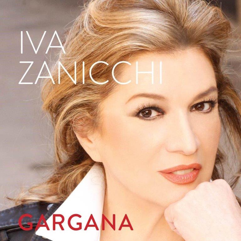 Iva Zanicchi Gargana