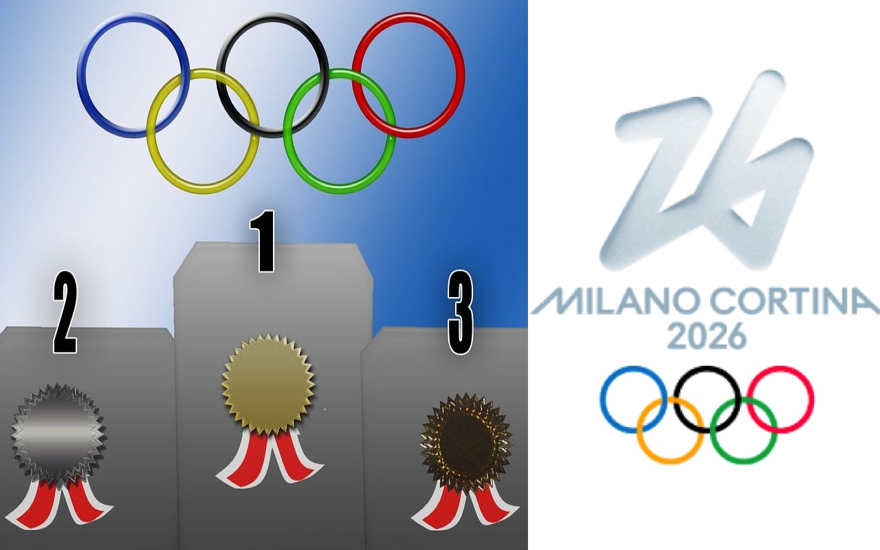 Pechino 2022 chiude con 17 medaglie italiane. Arrivederci a Milano-Cortina2026!