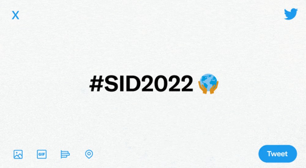 Twitter SID 2022