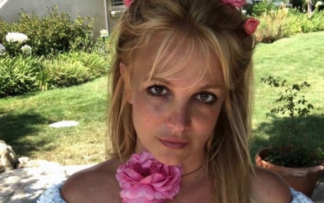 Britney Spears scriverà un libro di memorie