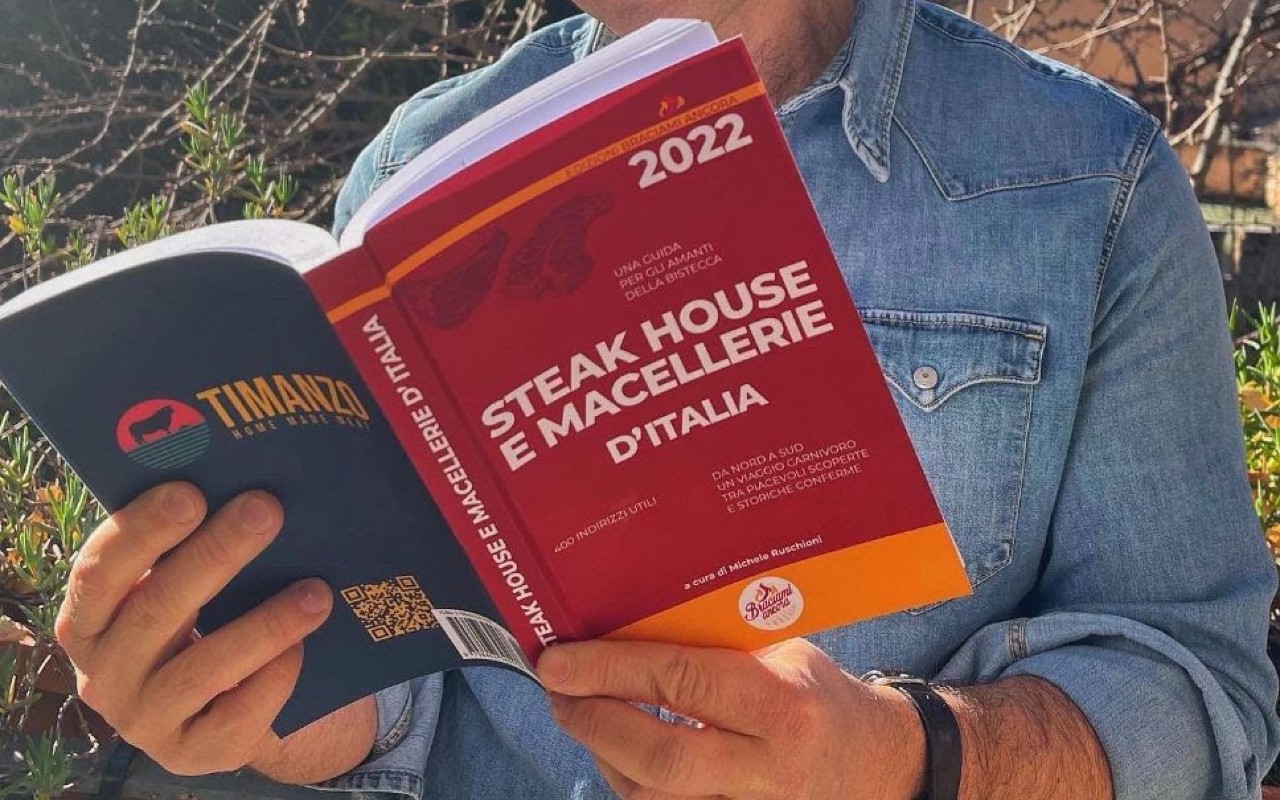 guida steakhouse macellerie Italia
