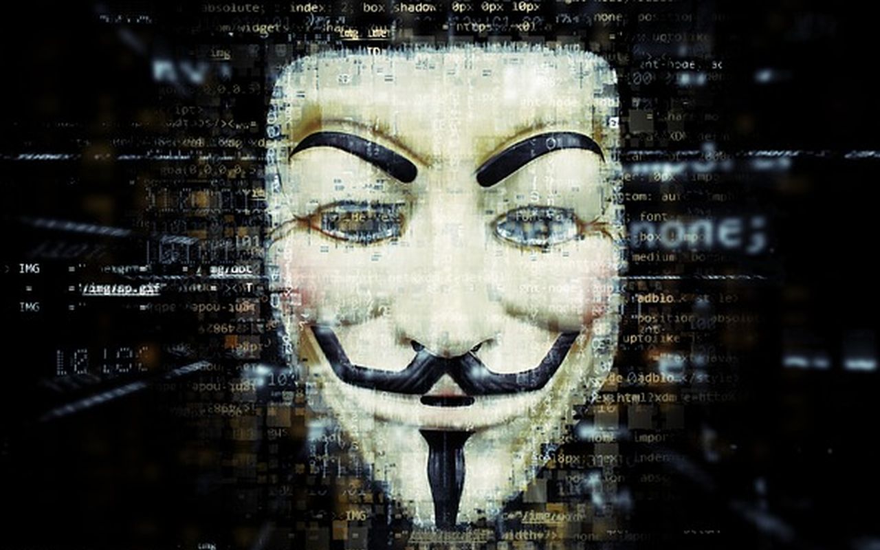 Anonymous e i gruppi di hacker affiliati colpiscono di nuovo la Russia