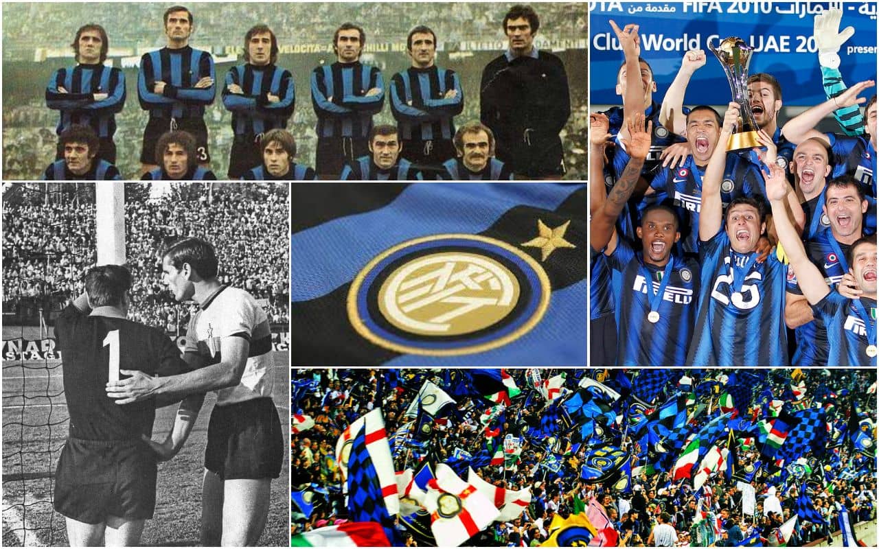 Buon compleanno “beneamata” Inter