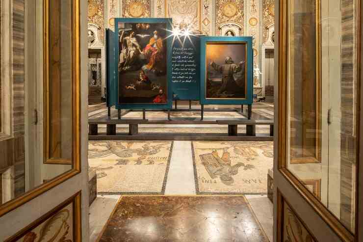 Guido Reni Galleria Borghese
