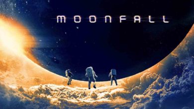 "Moonfall" film in anteprima