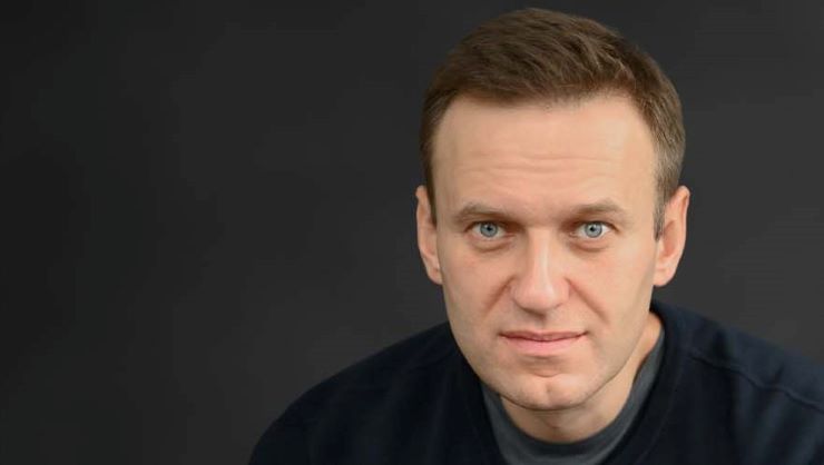Navalny Alexsei Team