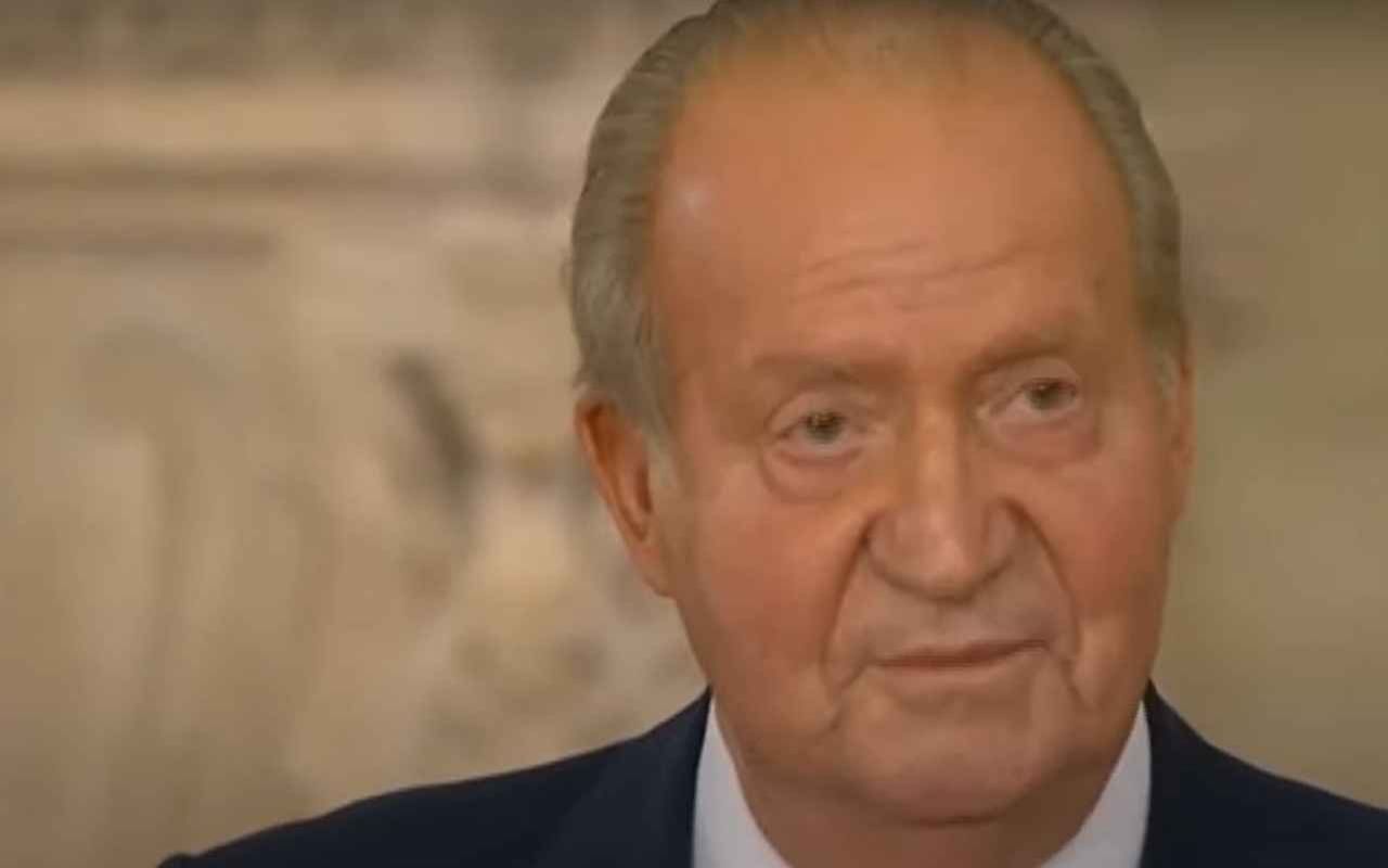 Juan Carlos torna in Spagna: la fine dell’esilio del re
