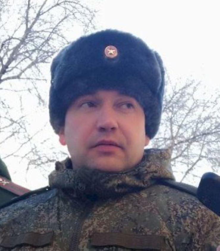 Russia Gerasimov Ucciso Ucraina