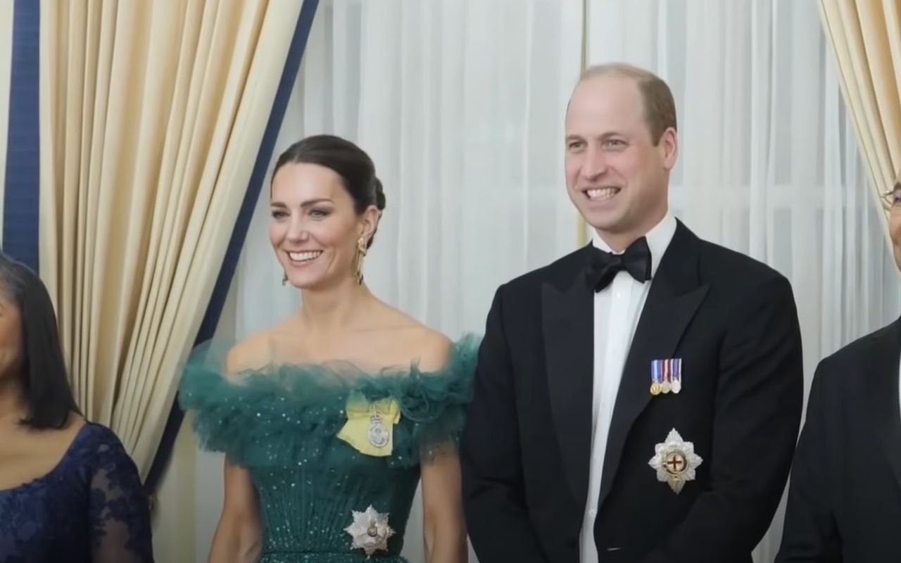 I piani di William per la monarchia seguono l’esempio del principe Filippo e di Obama