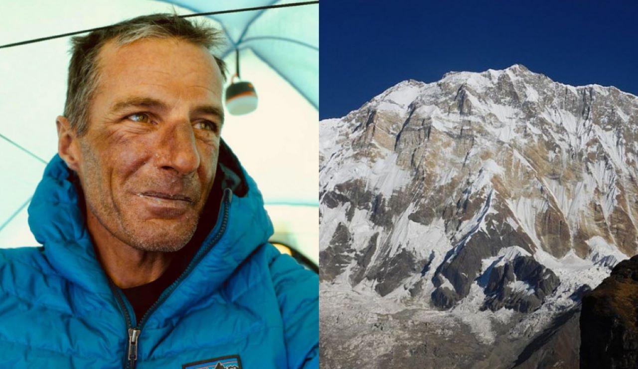 Alpinista italiano sull’Annapurna, stabilito un contatto: “Sto bene”