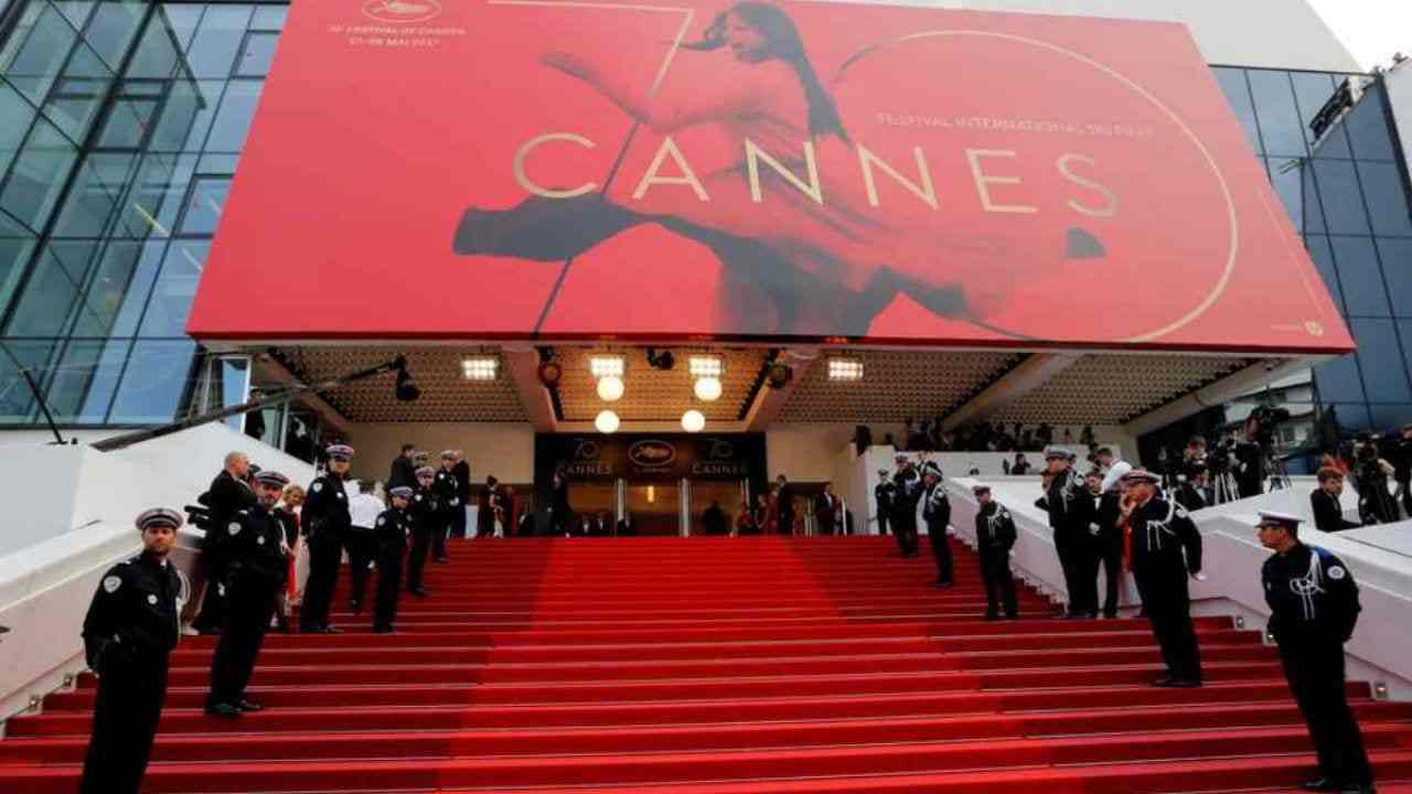Cannes 75, annunciato il programma: in concorso anche Mario Martone