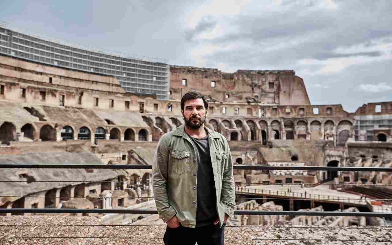 Power of Rome, il docufilm che racconta come a Roma “il passato non è mai passato”
