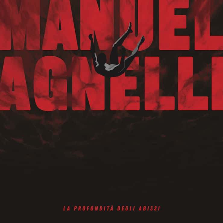 Manuel Agnelli nomination