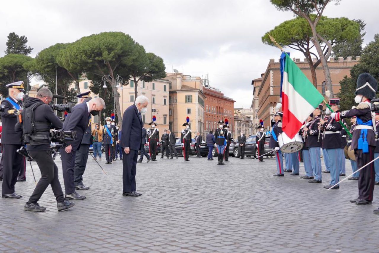 Festa della Liberazione, l’Italia in piazza il 25 Aprile. Ucraini sul palco a Milano