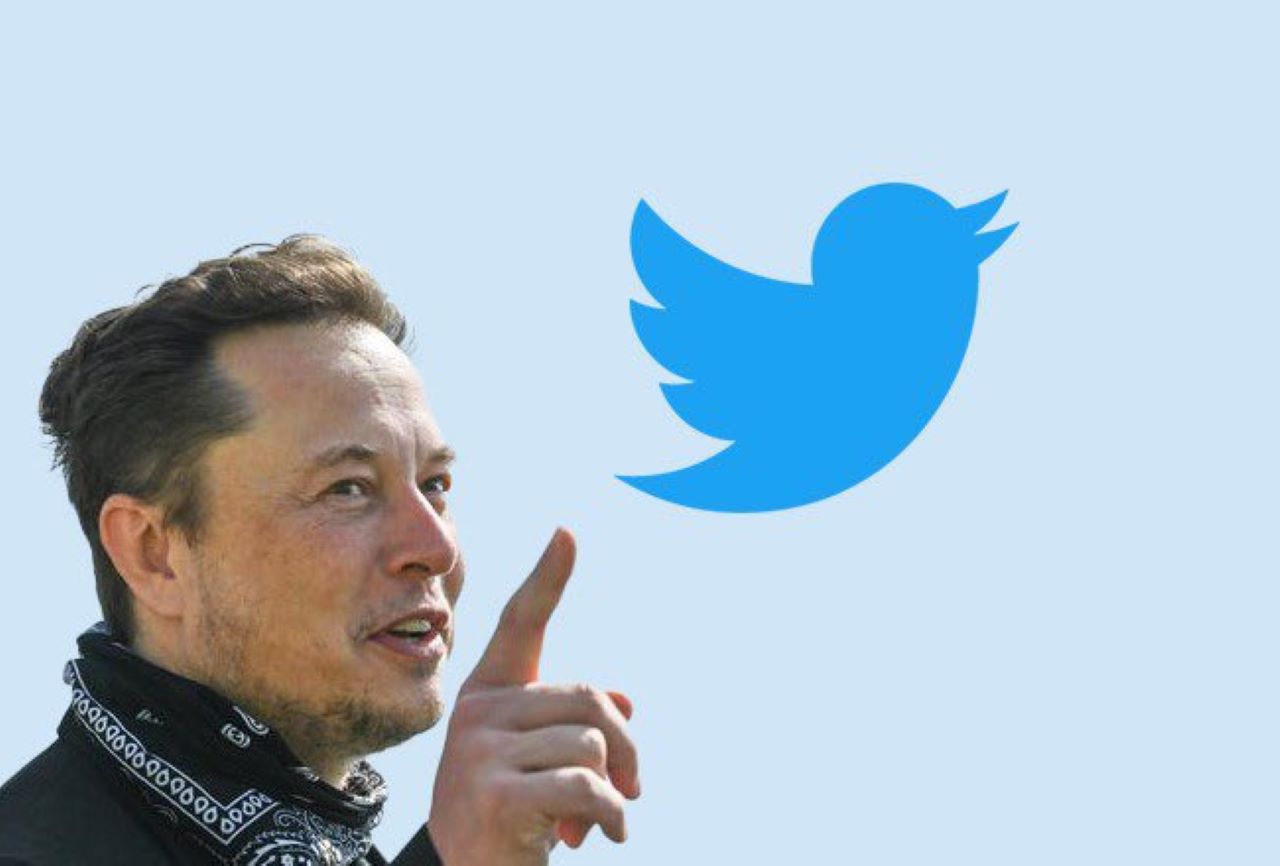 Musk, l’uomo più ricco del mondo vuole Twitter: maxi offerta da 41 miliardi